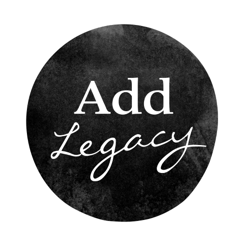 Add Legacy